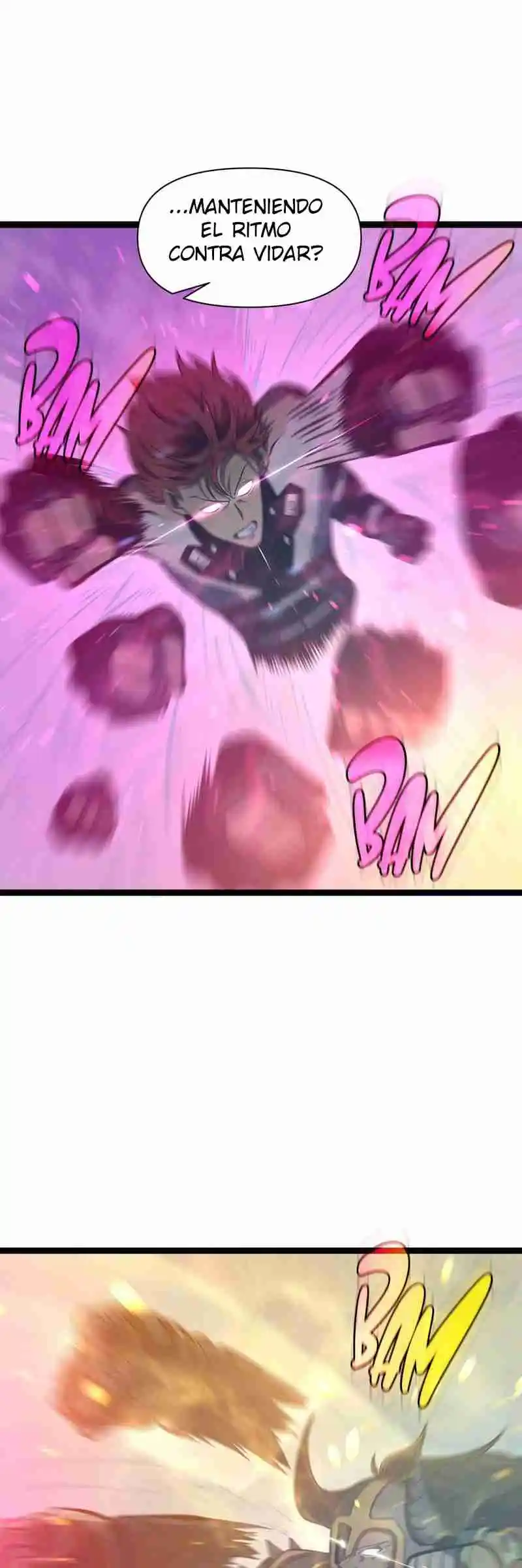 GOD GAME capítulo 60, página 13