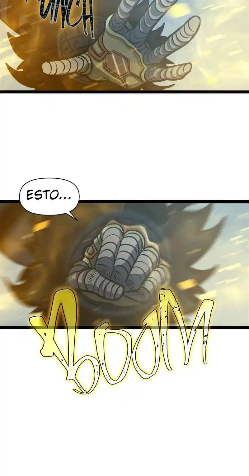 GOD GAME capítulo 60, página 17