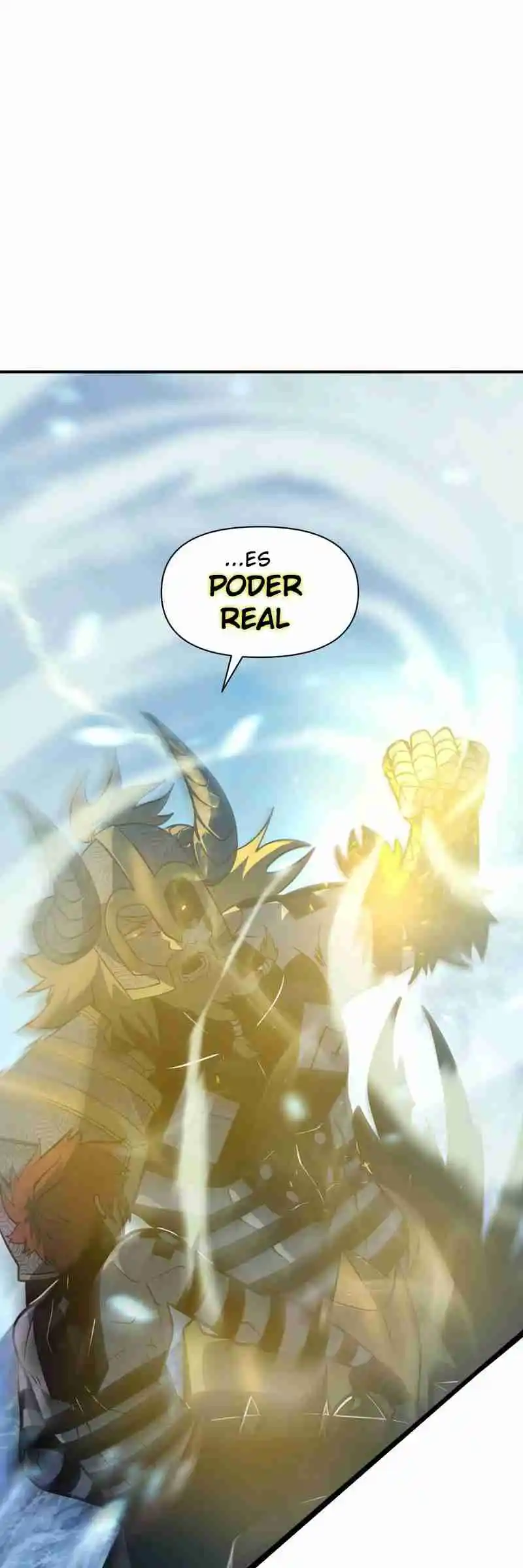 GOD GAME capítulo 60, página 18