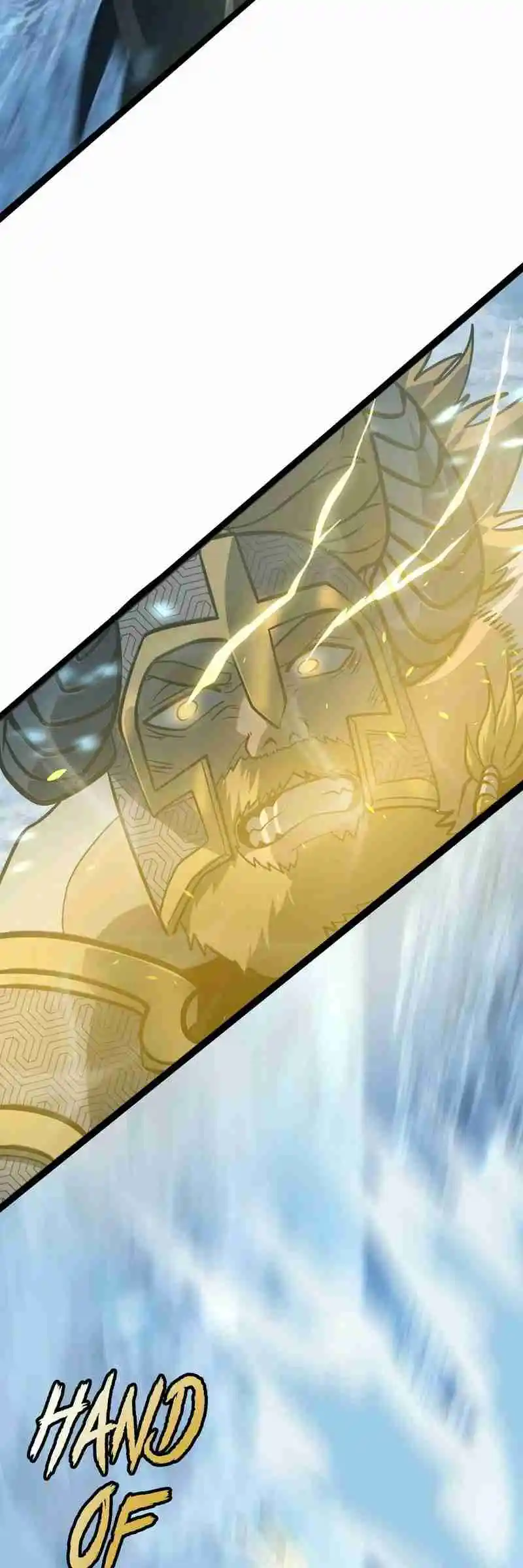 GOD GAME capítulo 60, página 19