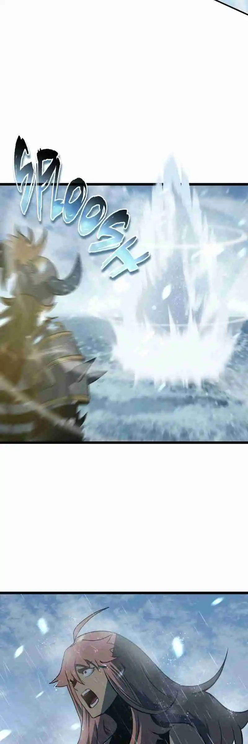 GOD GAME capítulo 60, página 27
