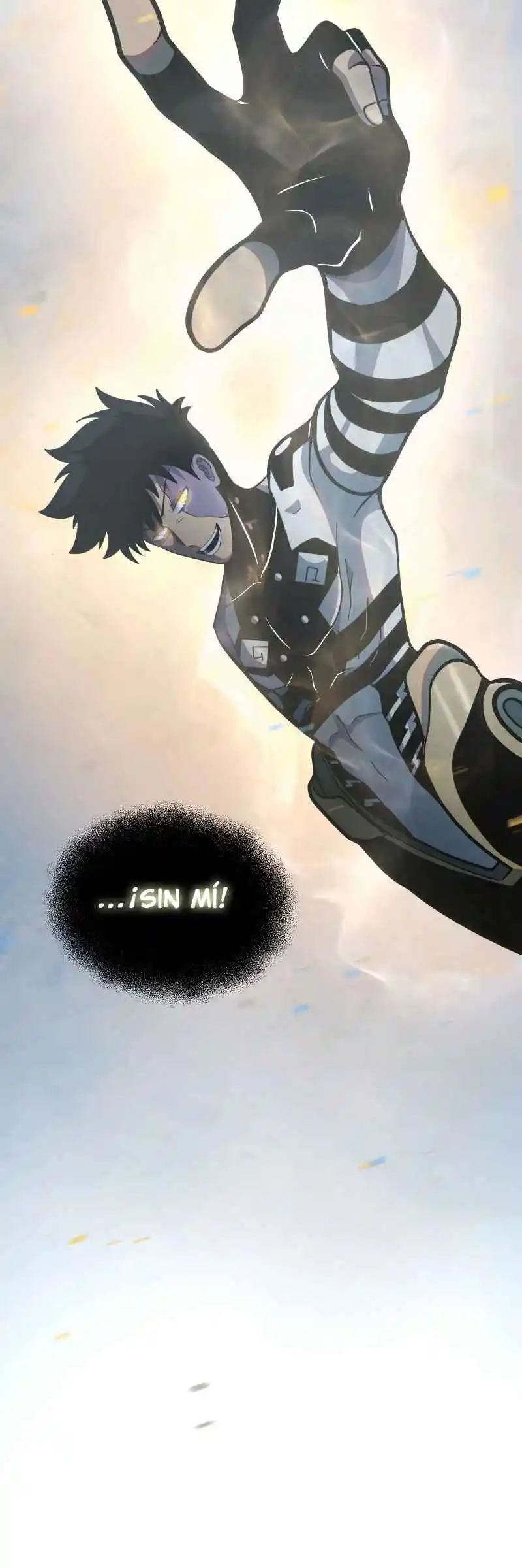 GOD GAME capítulo 61, página 4