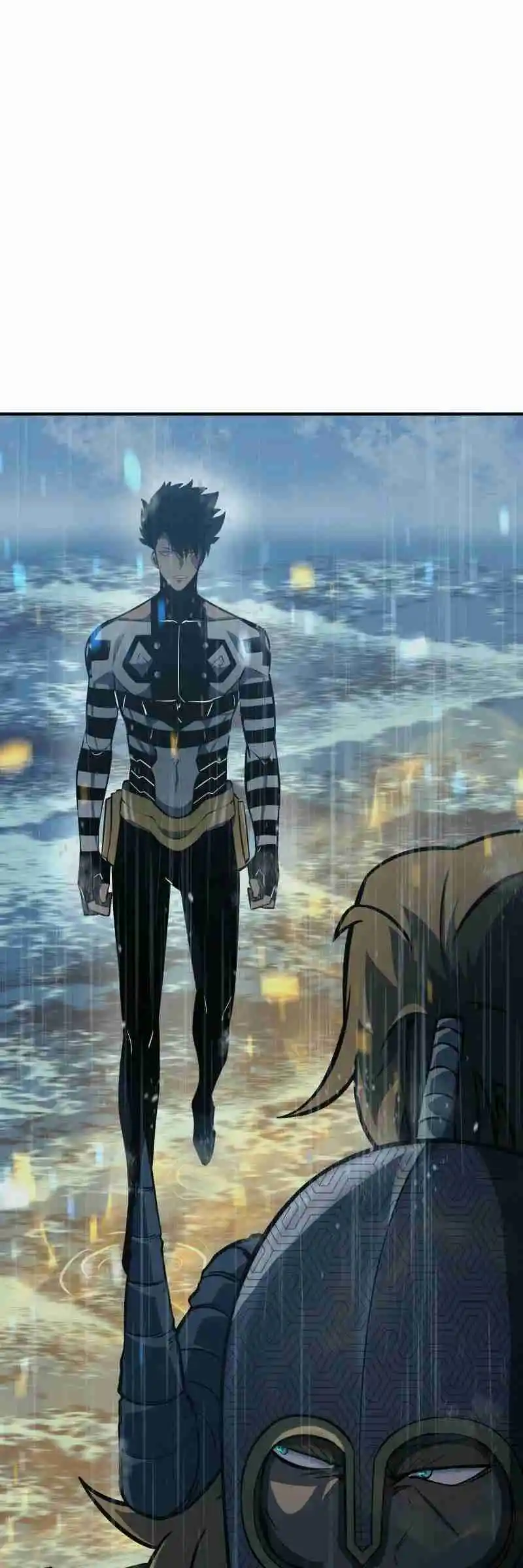 GOD GAME capítulo 61, página 5