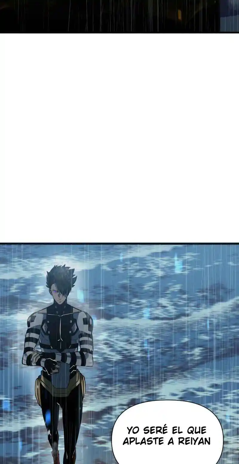 GOD GAME capítulo 61, página 7