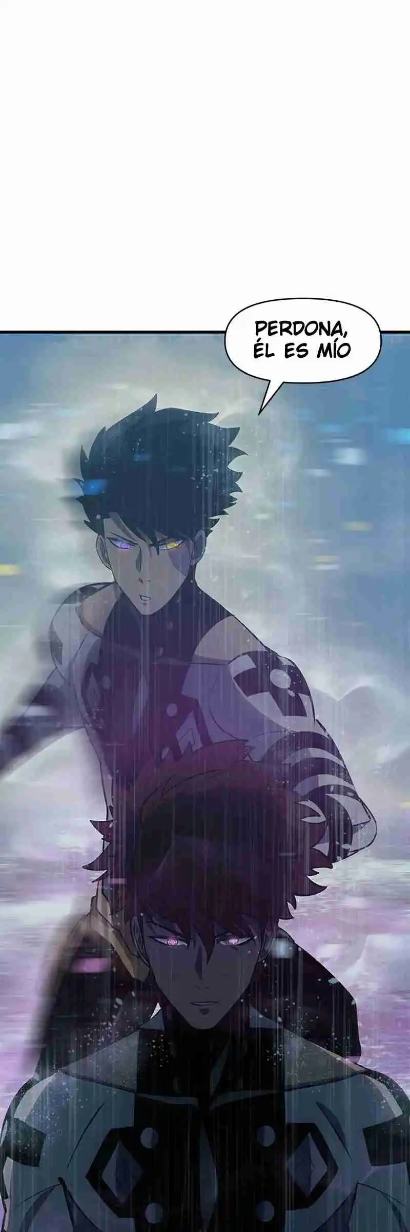 GOD GAME capítulo 61, página 12