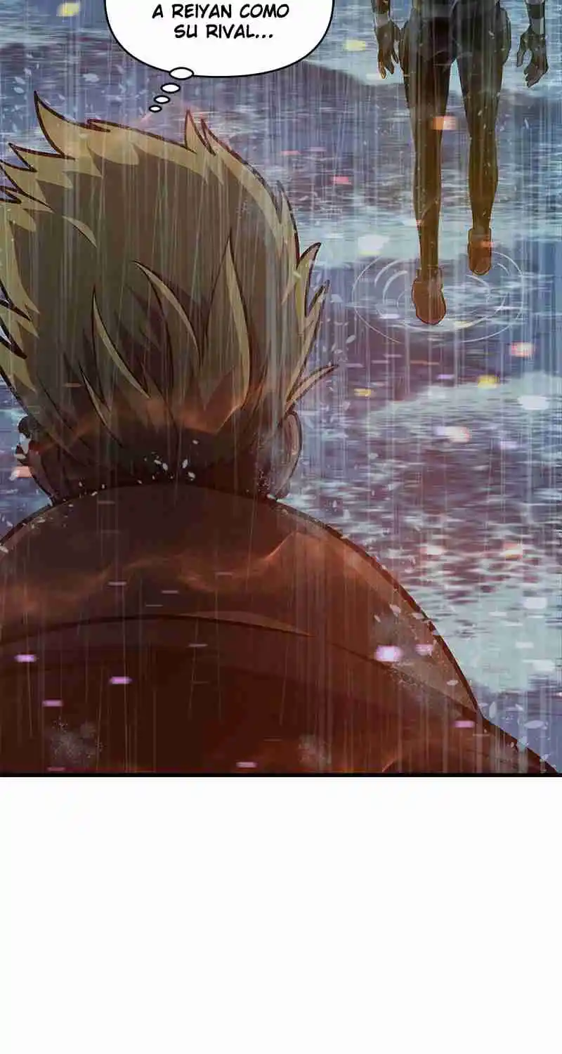 GOD GAME capítulo 61, página 28