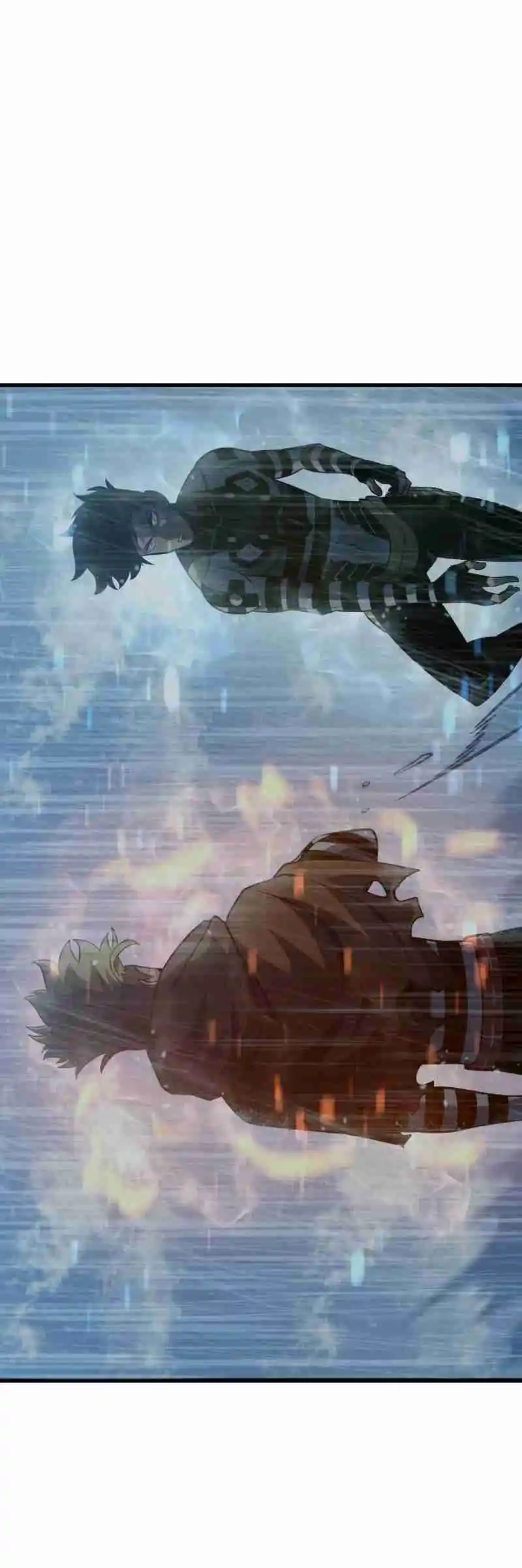 GOD GAME capítulo 61, página 41