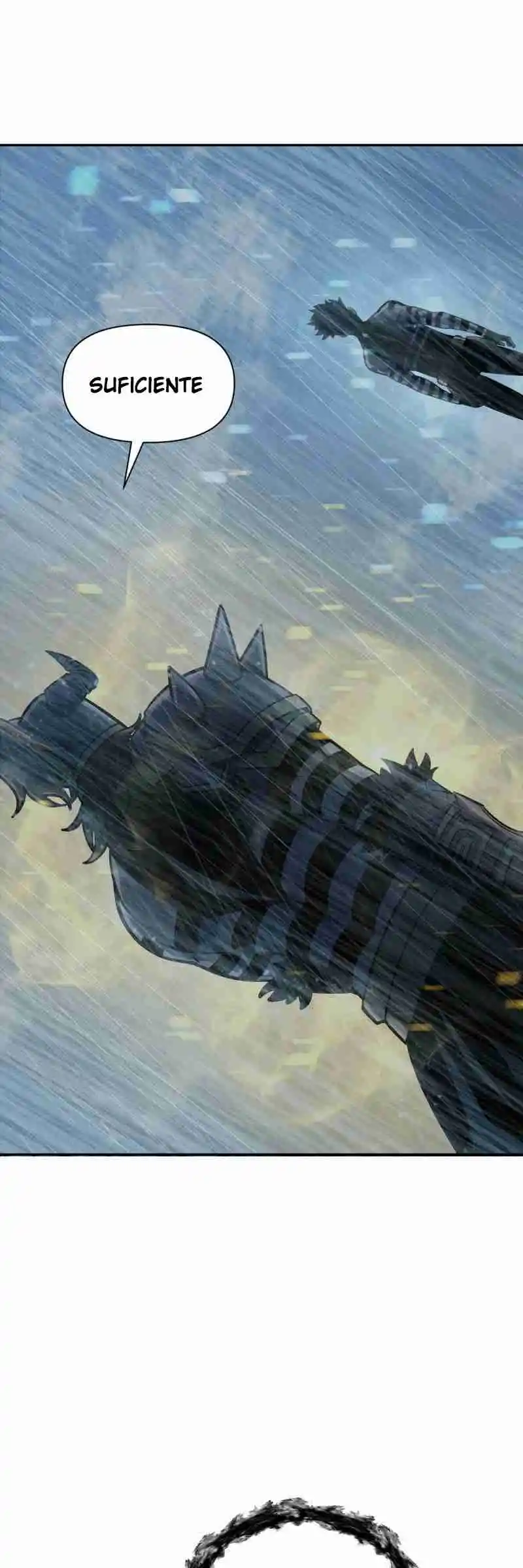 GOD GAME capítulo 61, página 45