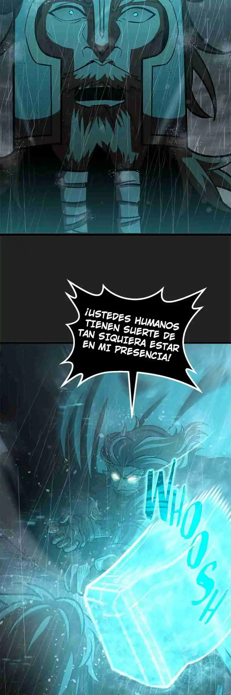 GOD GAME capítulo 61, página 75