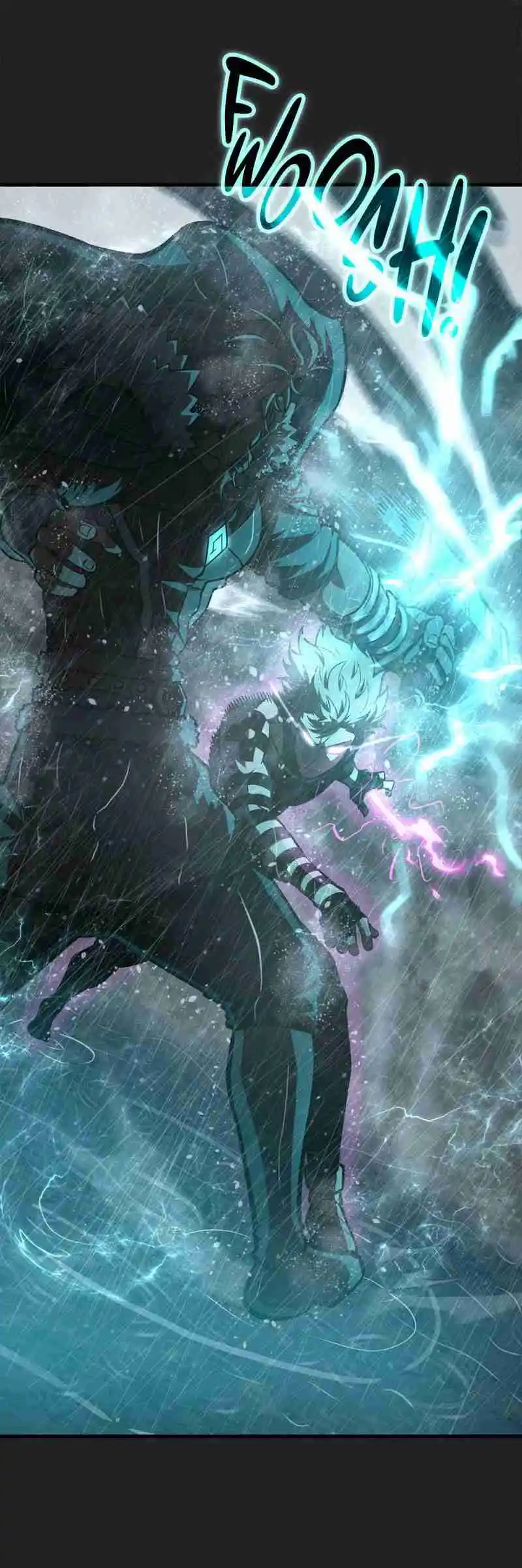 GOD GAME capítulo 61, página 82
