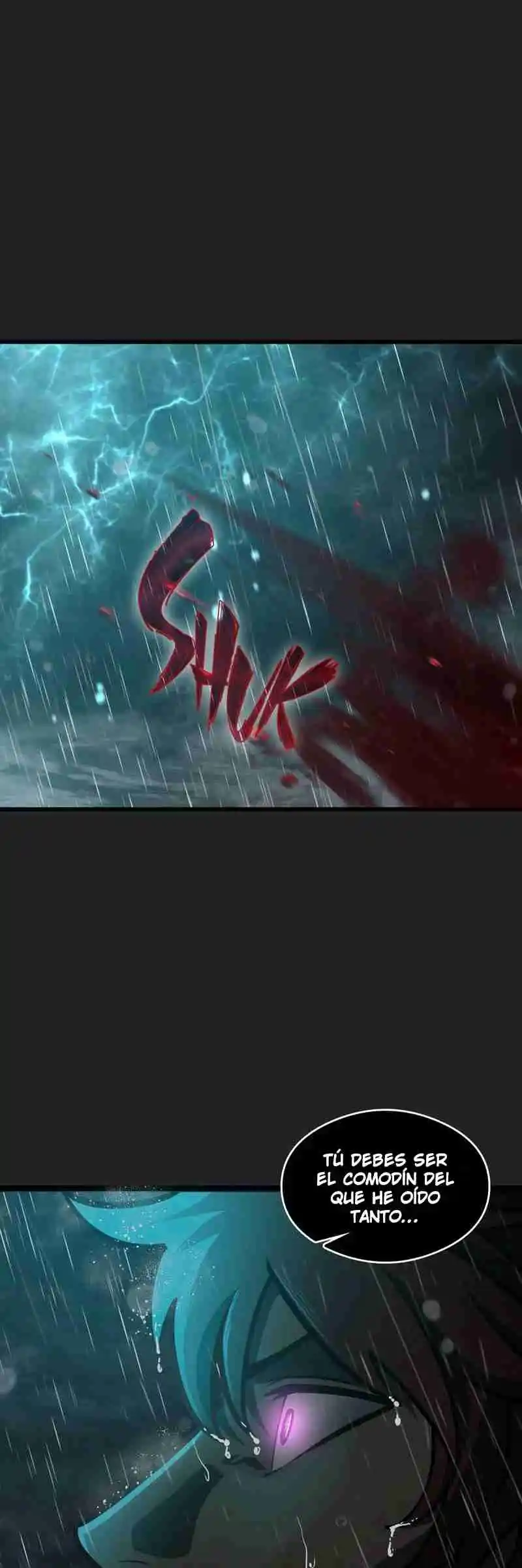 GOD GAME capítulo 62, página 4
