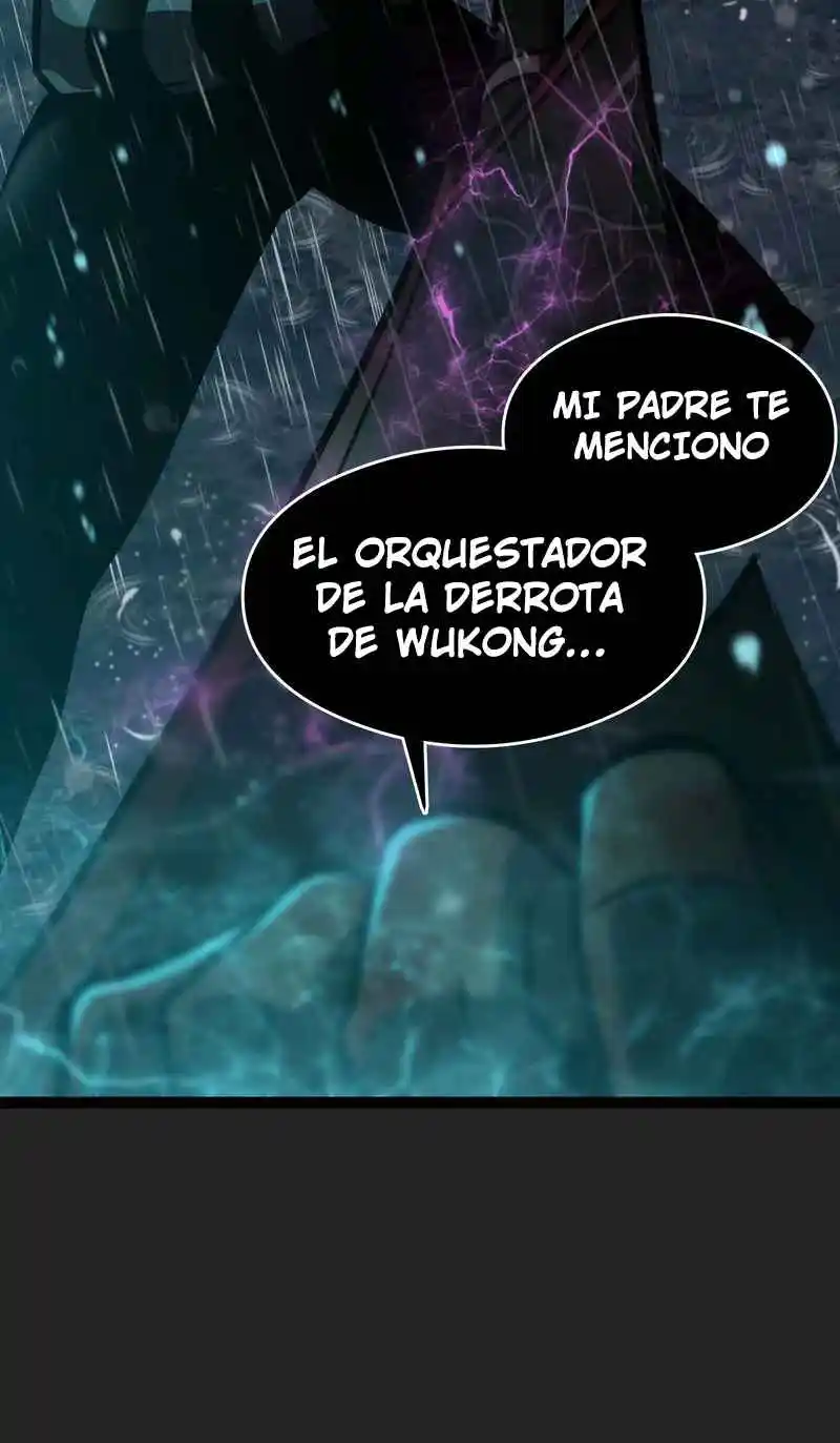GOD GAME capítulo 62, página 9