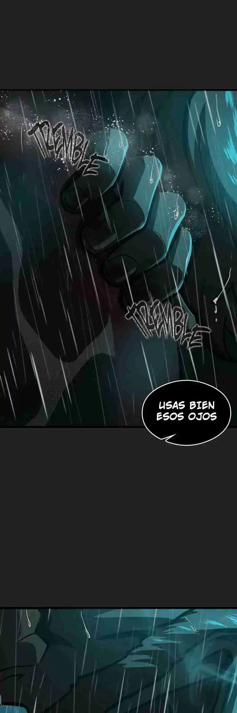 GOD GAME capítulo 62, página 10