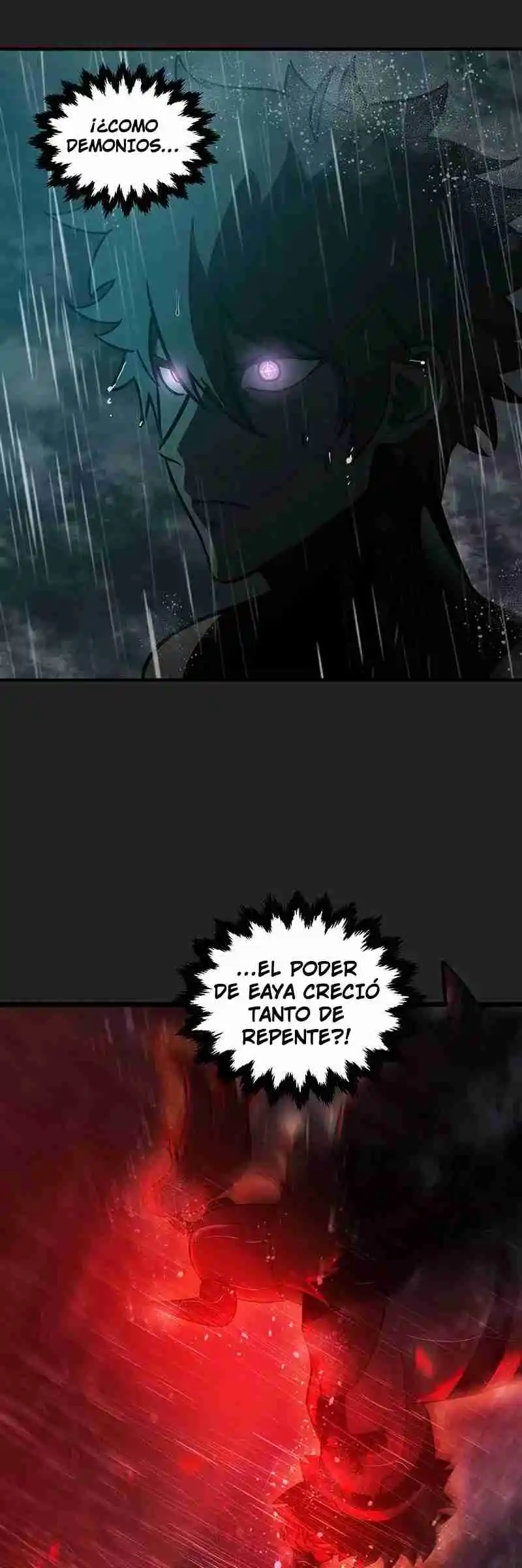 GOD GAME capítulo 63, página 1