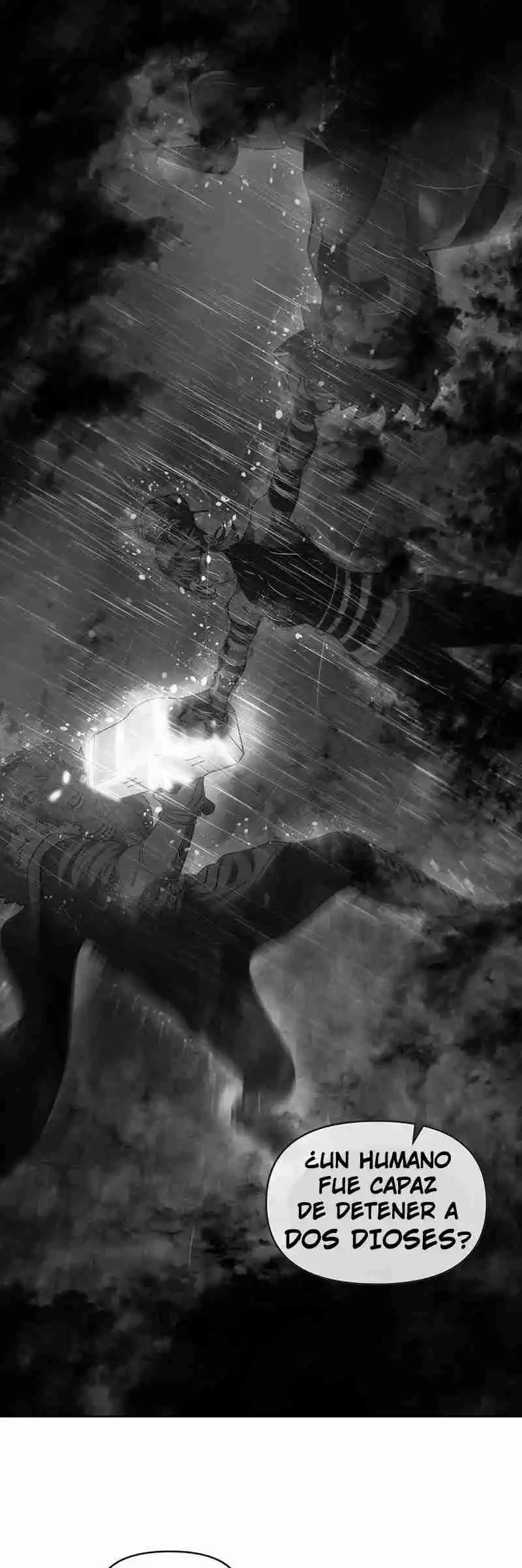GOD GAME capítulo 63, página 17