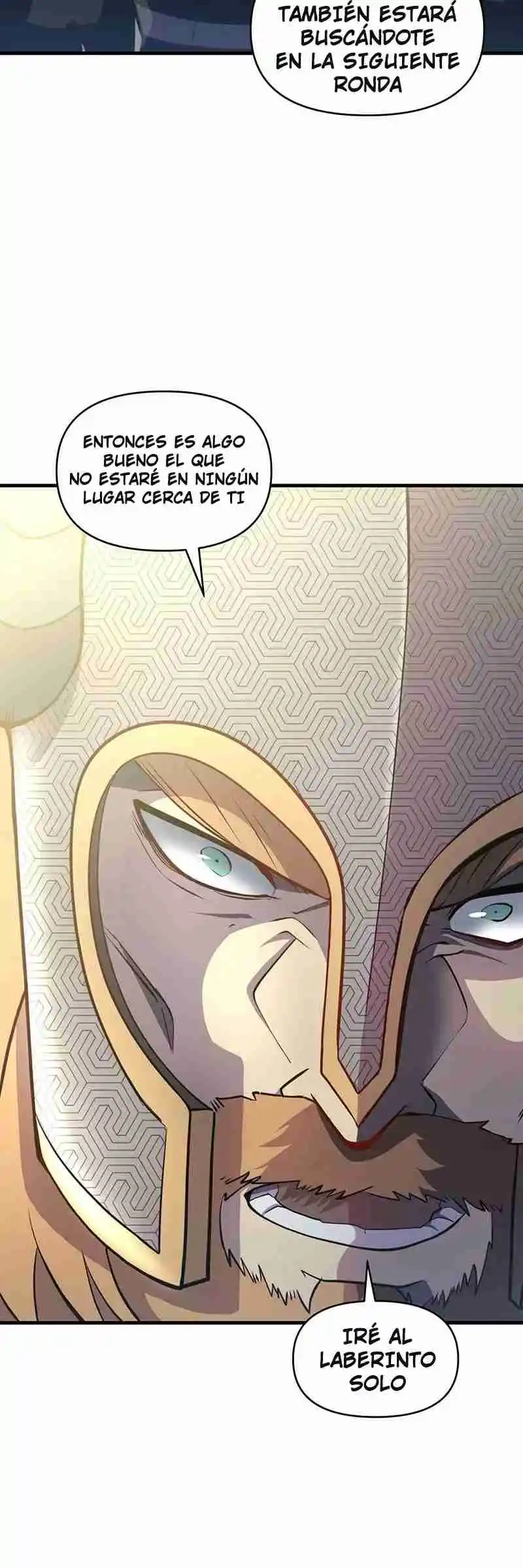 GOD GAME capítulo 63, página 32