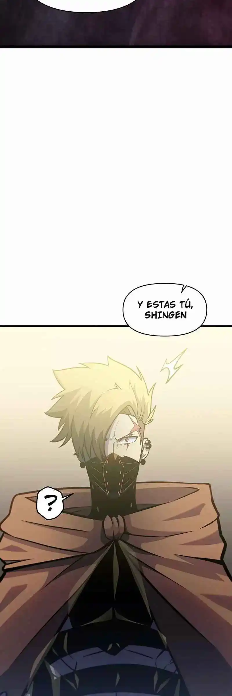GOD GAME capítulo 63, página 43