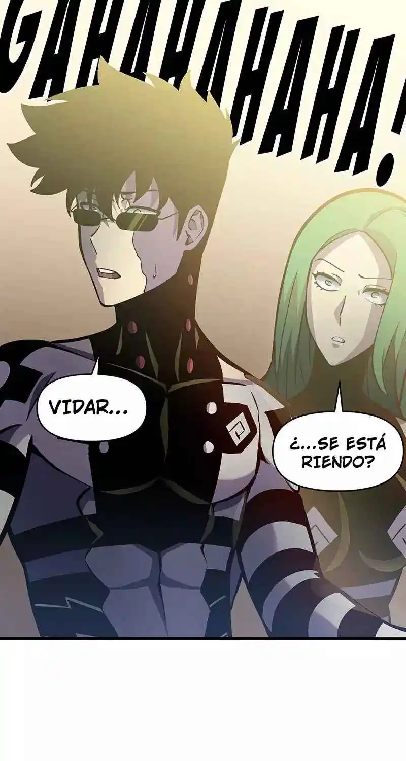 GOD GAME capítulo 63, página 51