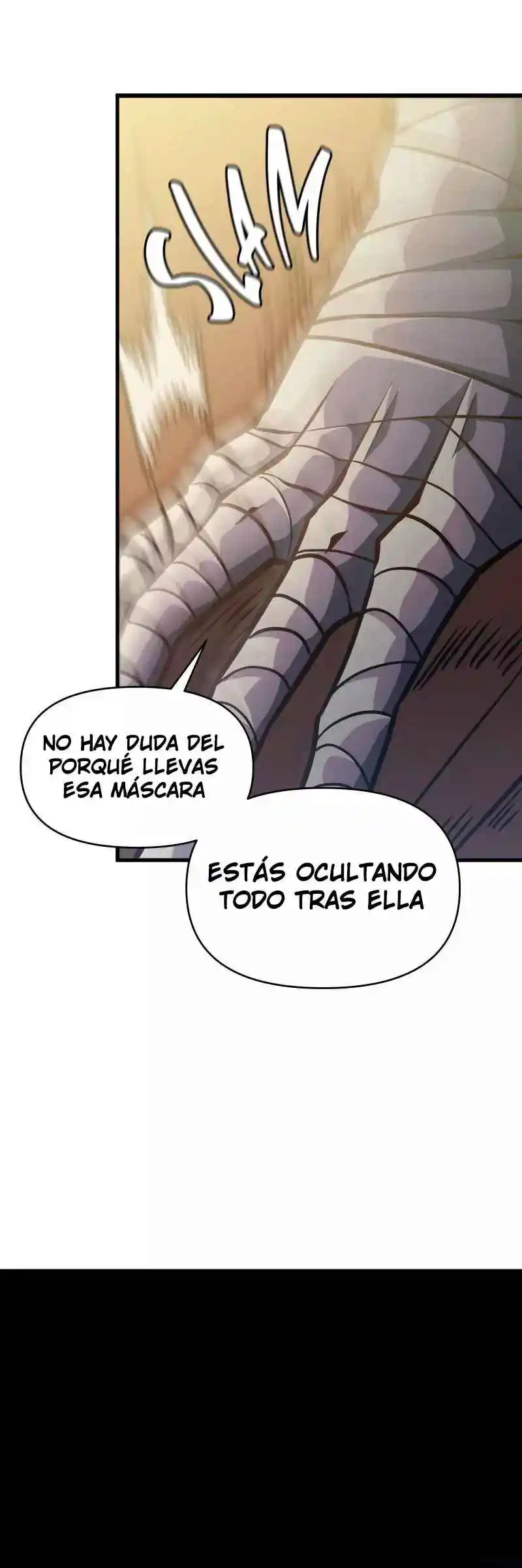GOD GAME capítulo 63, página 52