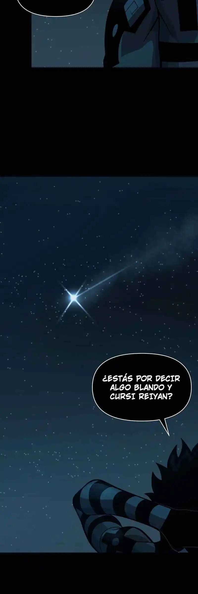GOD GAME capítulo 64, página 11