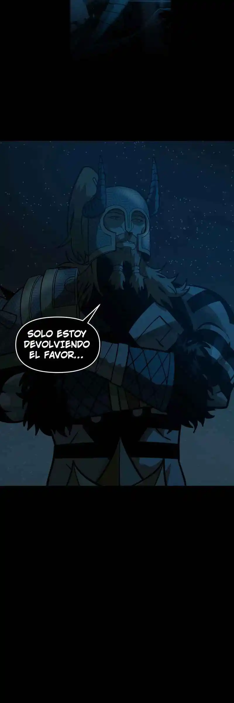 GOD GAME capítulo 64, página 22