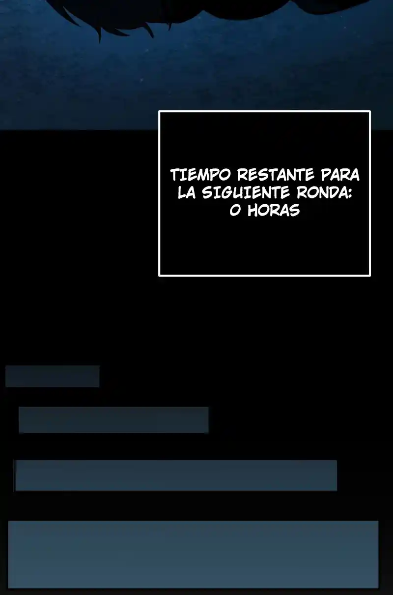 GOD GAME capítulo 64, página 50