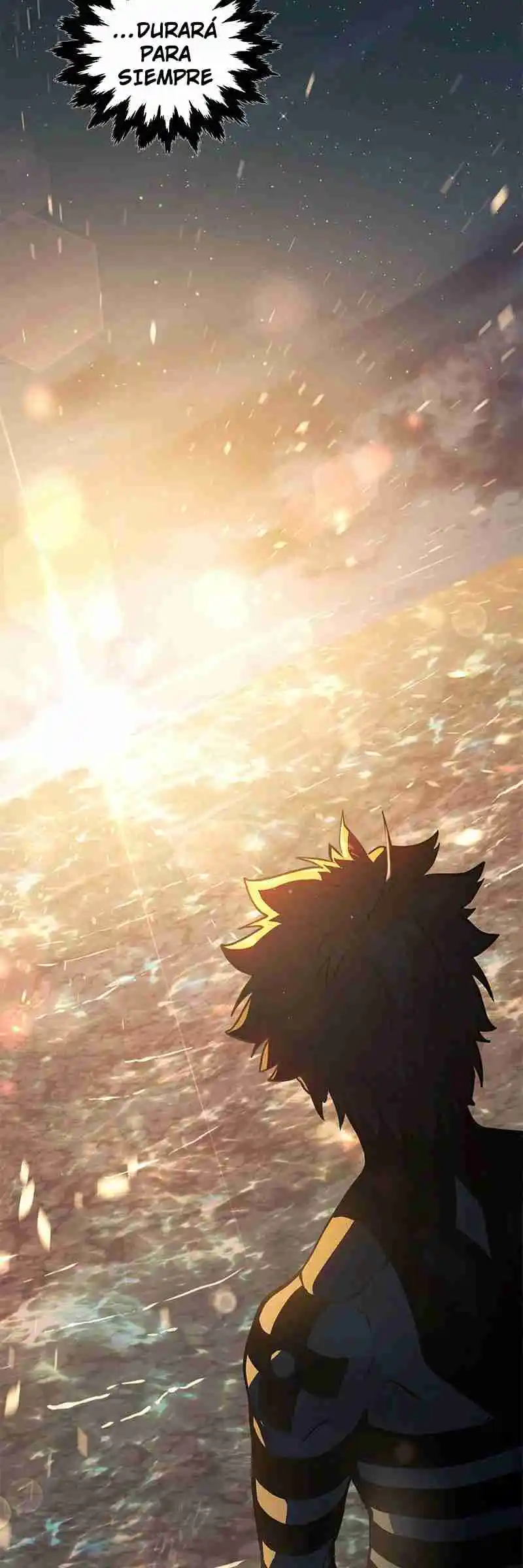 GOD GAME capítulo 65, página 10