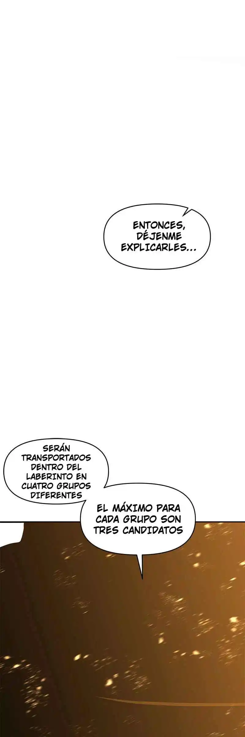 GOD GAME capítulo 65, página 13
