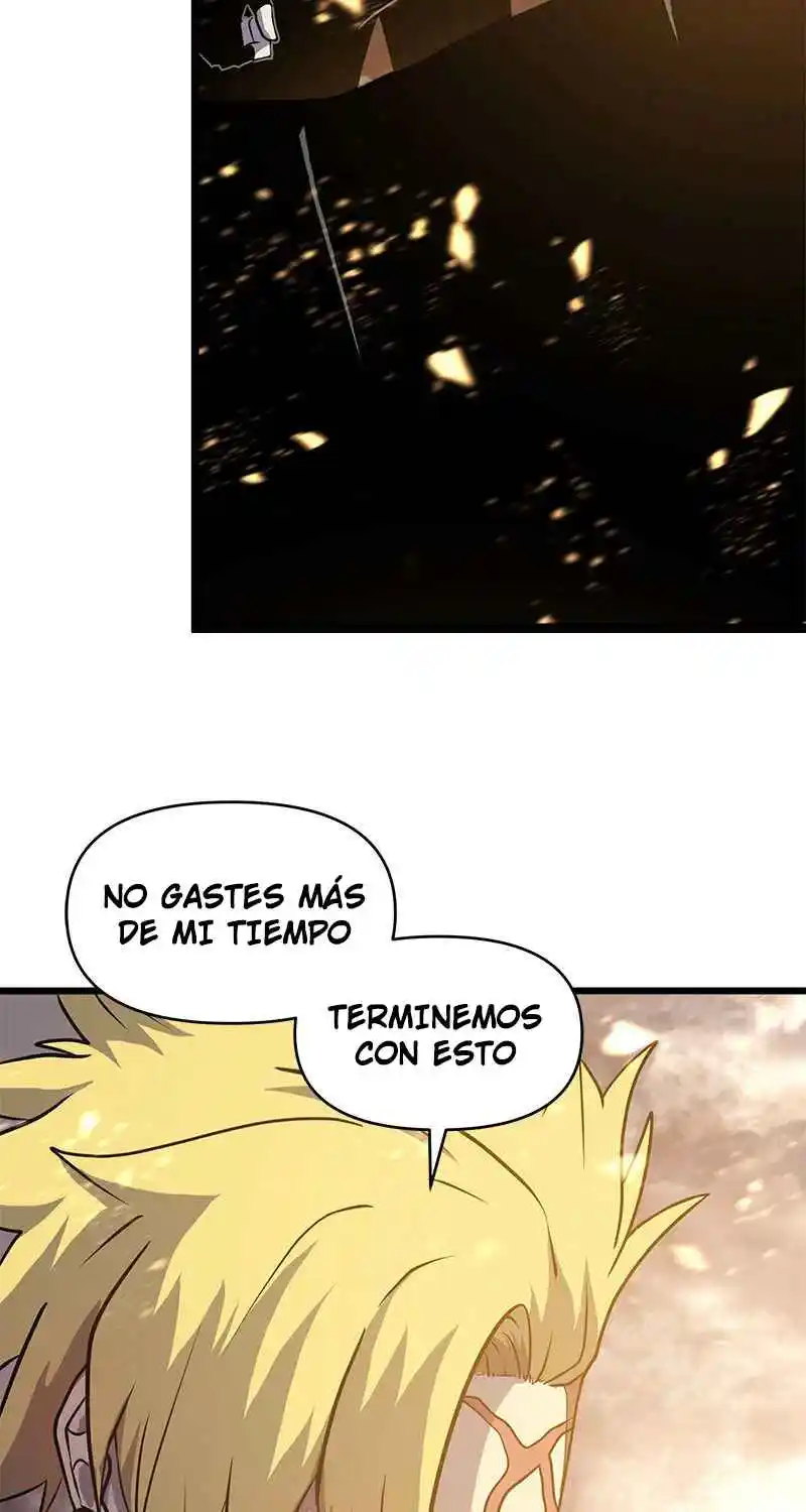 GOD GAME capítulo 65, página 20