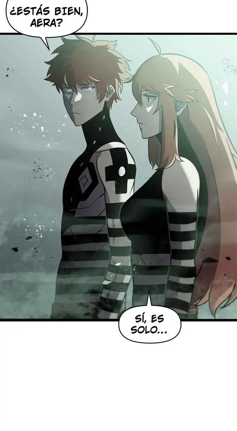 GOD GAME capítulo 65, página 34