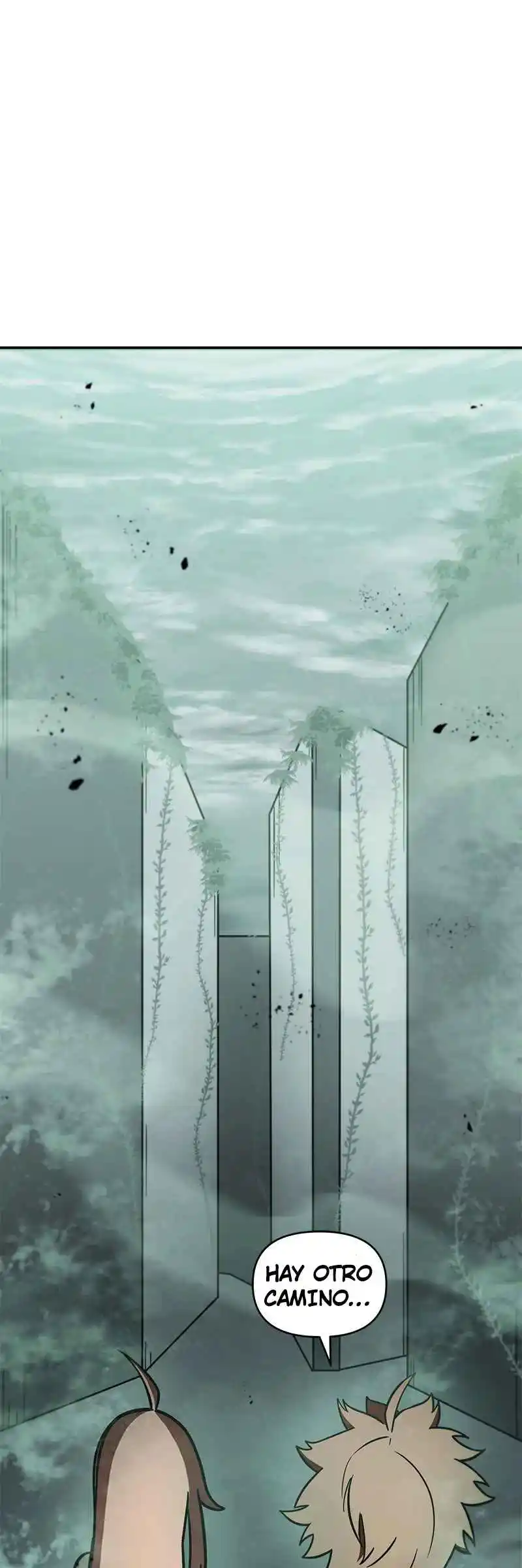 GOD GAME capítulo 65, página 42