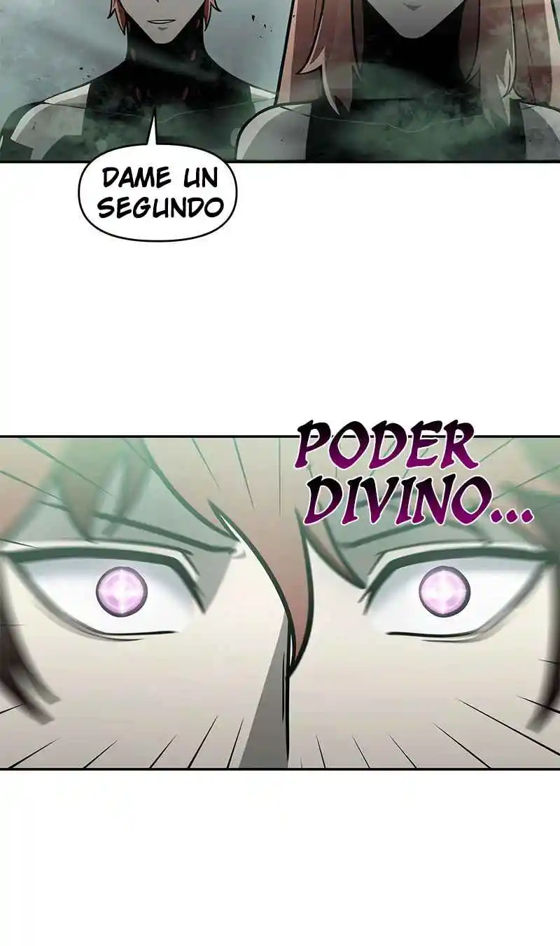 GOD GAME capítulo 65, página 44