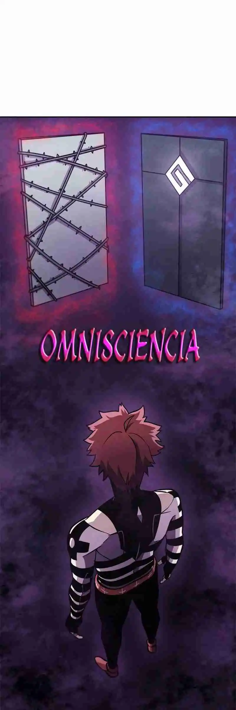 GOD GAME capítulo 65, página 45