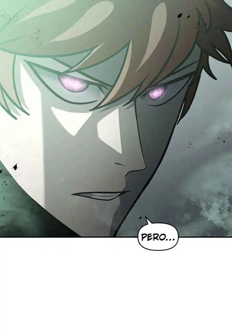GOD GAME capítulo 65, página 50