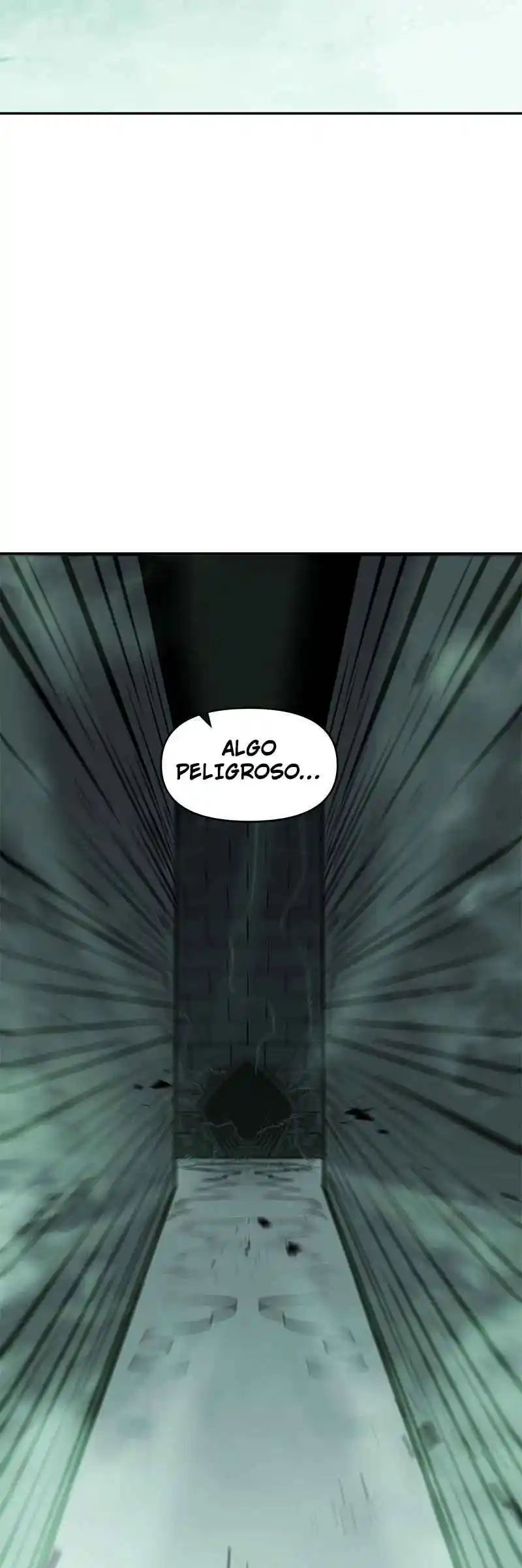 GOD GAME capítulo 65, página 52