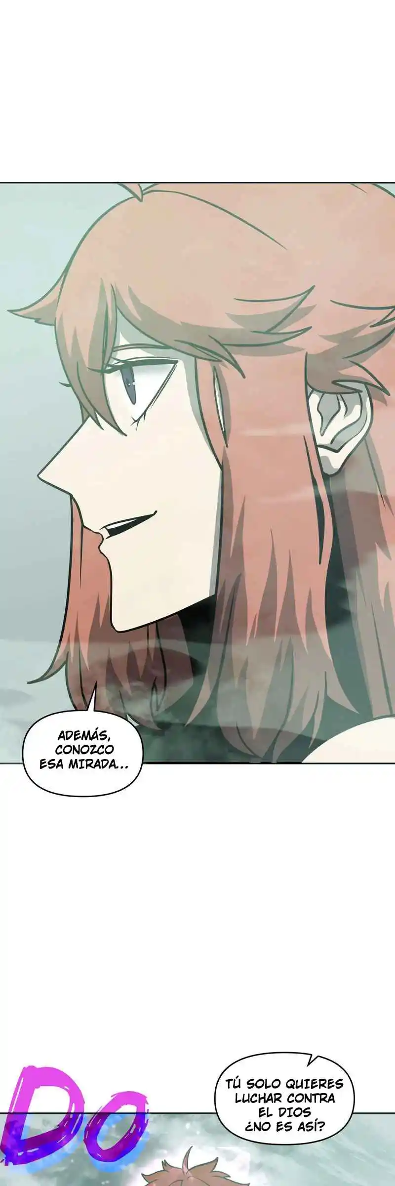 GOD GAME capítulo 66, página 9