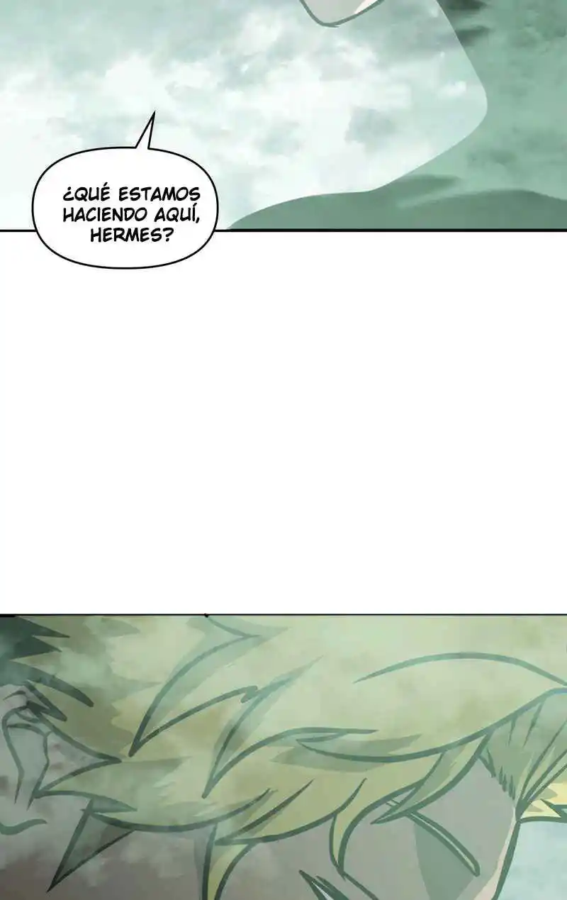 GOD GAME capítulo 66, página 21
