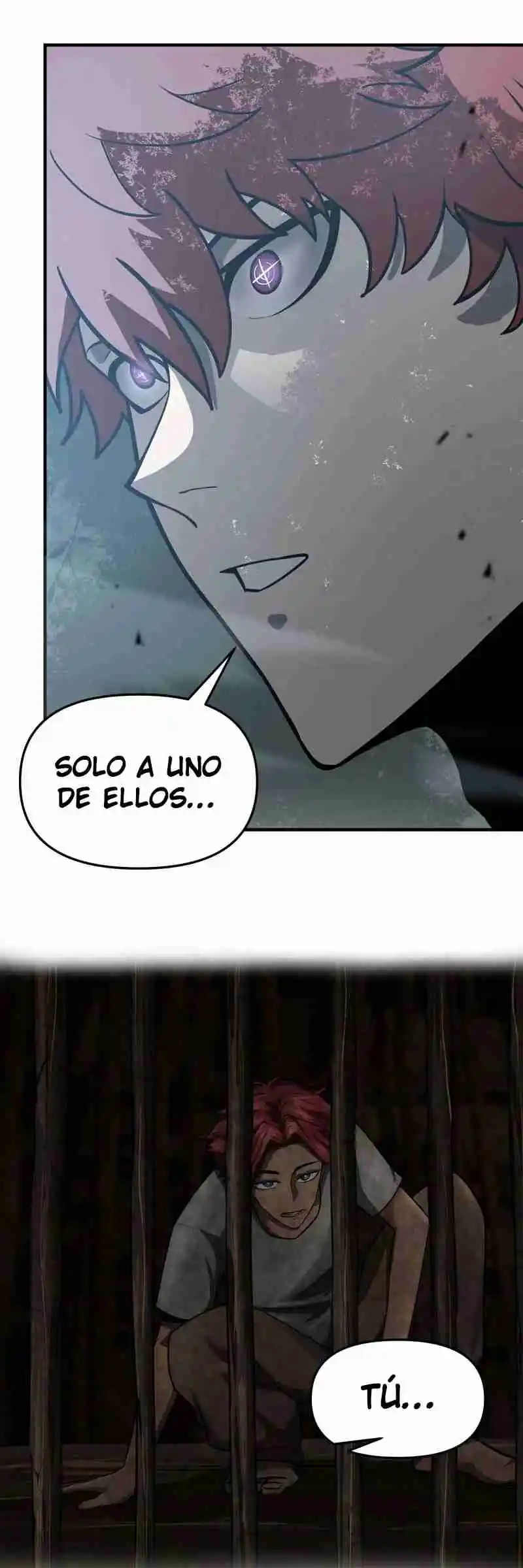 GOD GAME capítulo 67, página 2