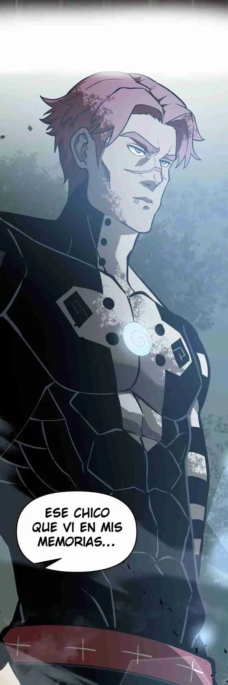 GOD GAME capítulo 67, página 3