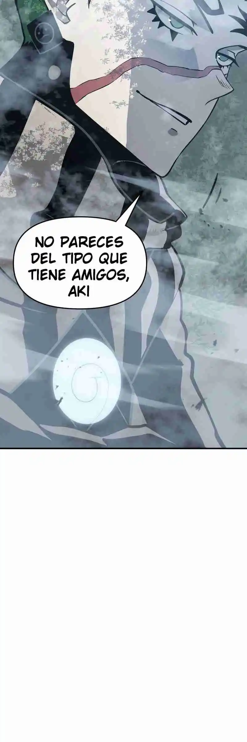GOD GAME capítulo 67, página 17
