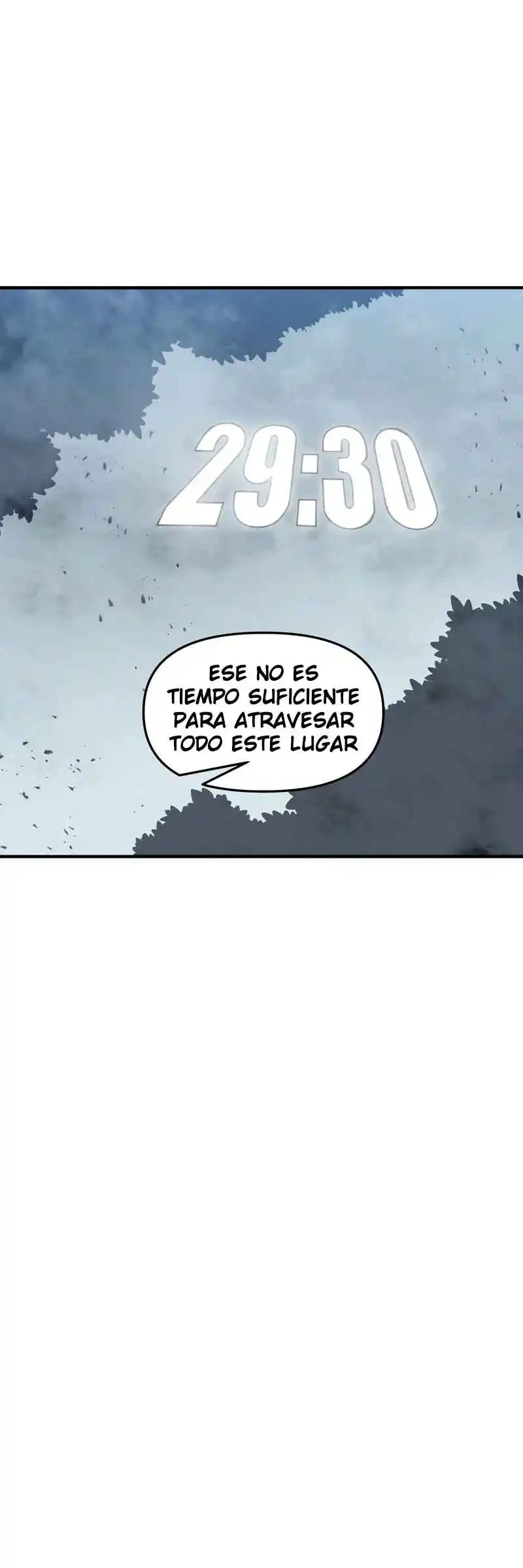 GOD GAME capítulo 67, página 32
