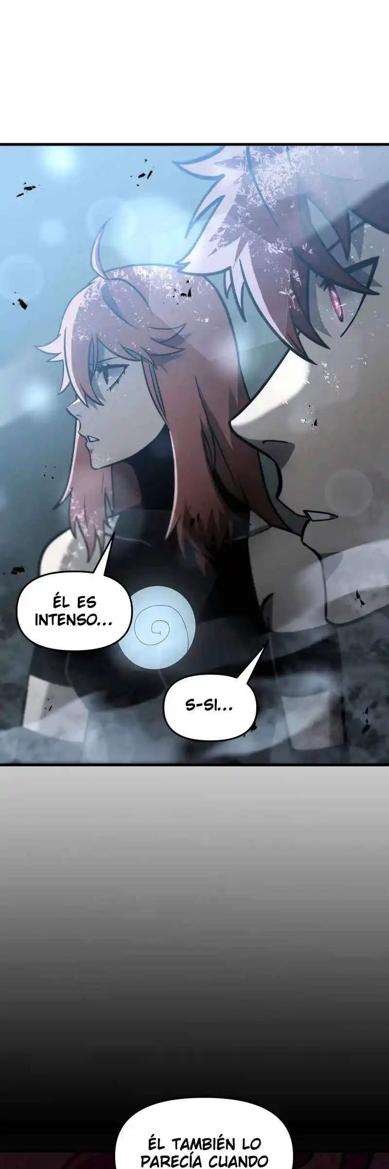 GOD GAME capítulo 67, página 42