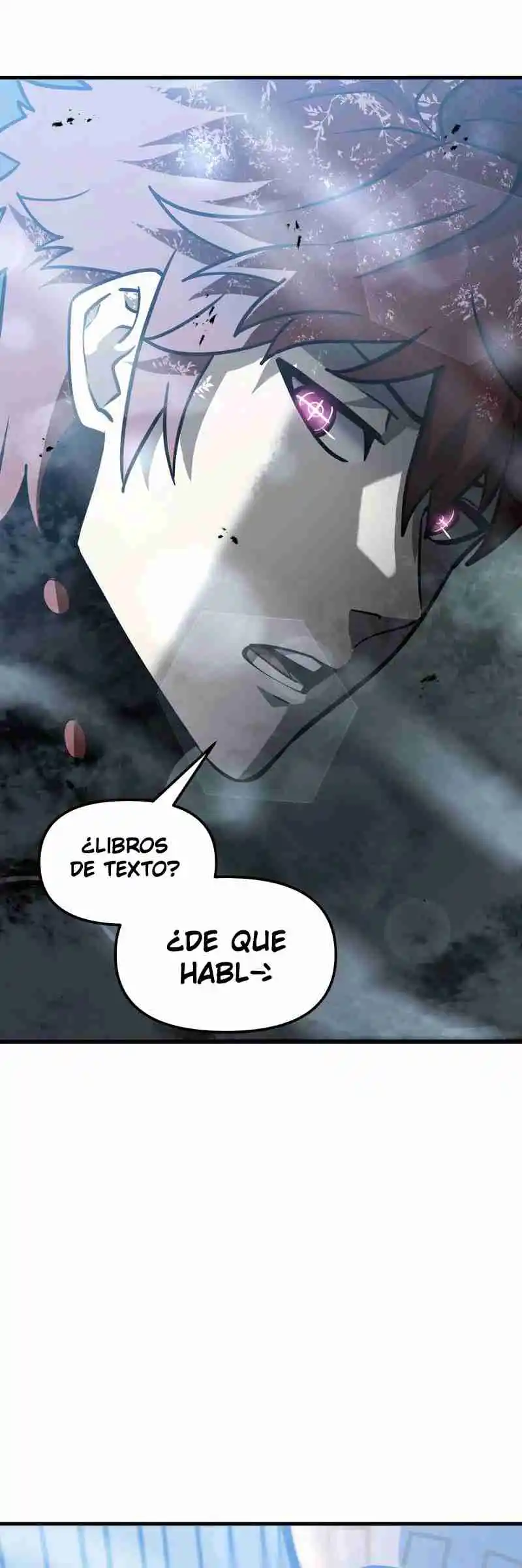 GOD GAME capítulo 67, página 46