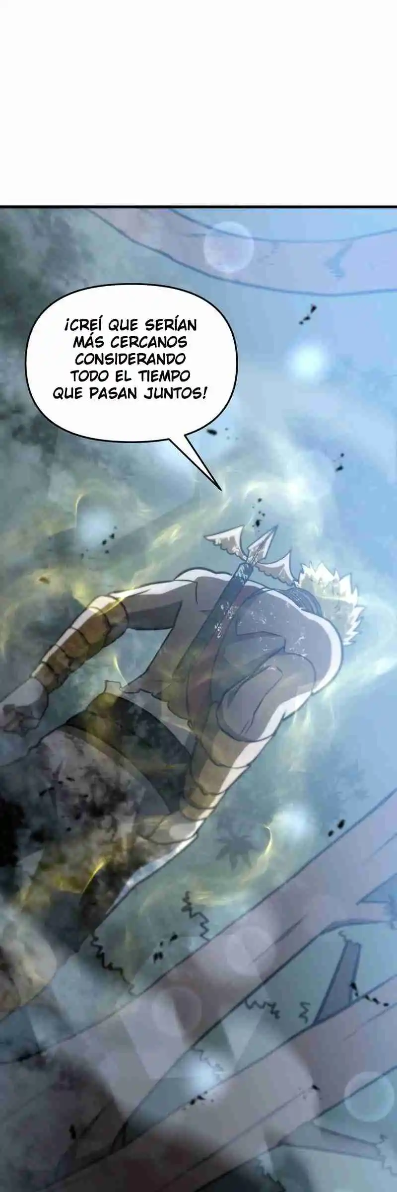 GOD GAME capítulo 67, página 49