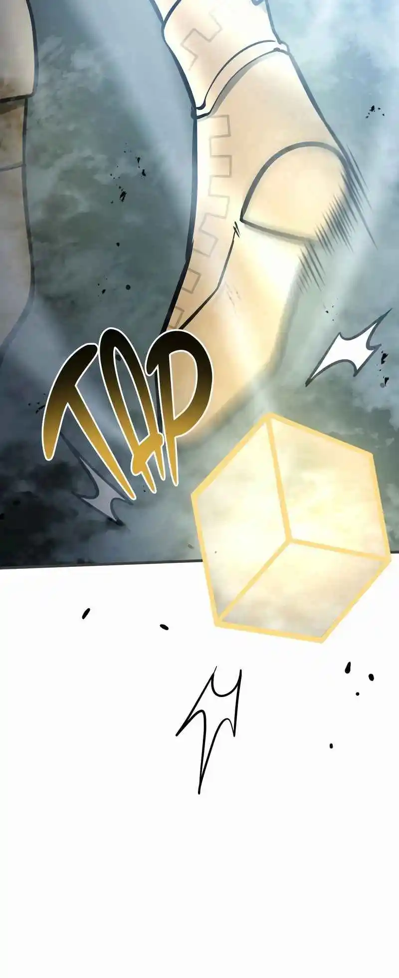 GOD GAME capítulo 67, página 82