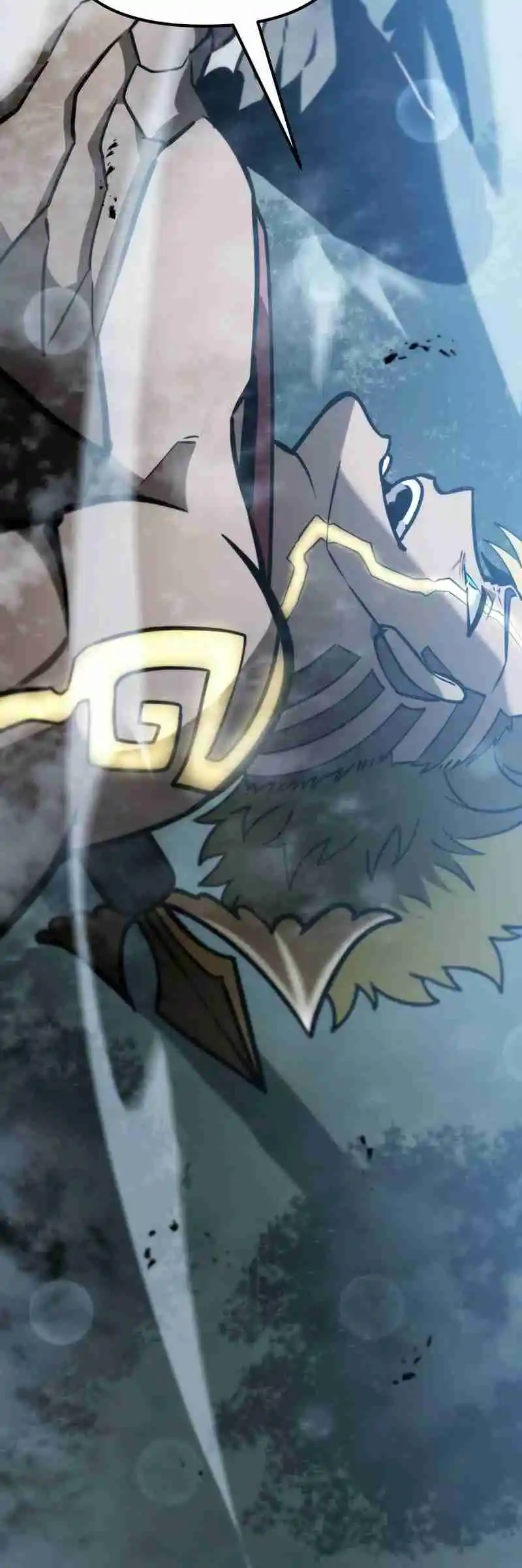 GOD GAME capítulo 67, página 84