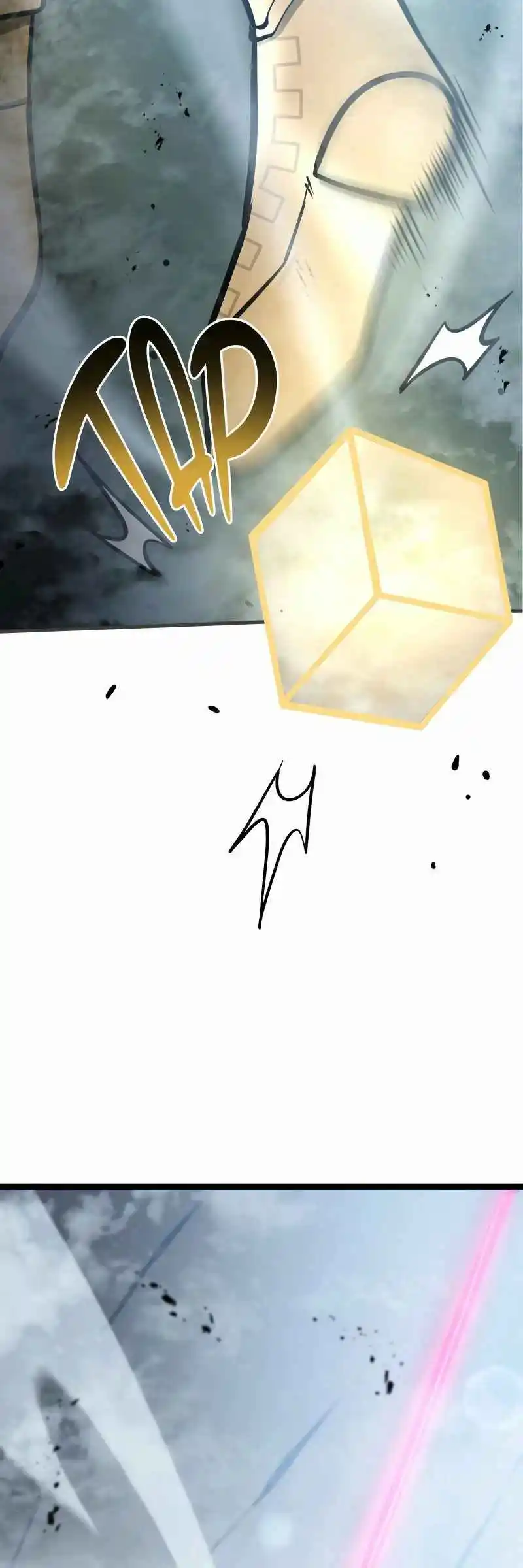 GOD GAME capítulo 68, página 3