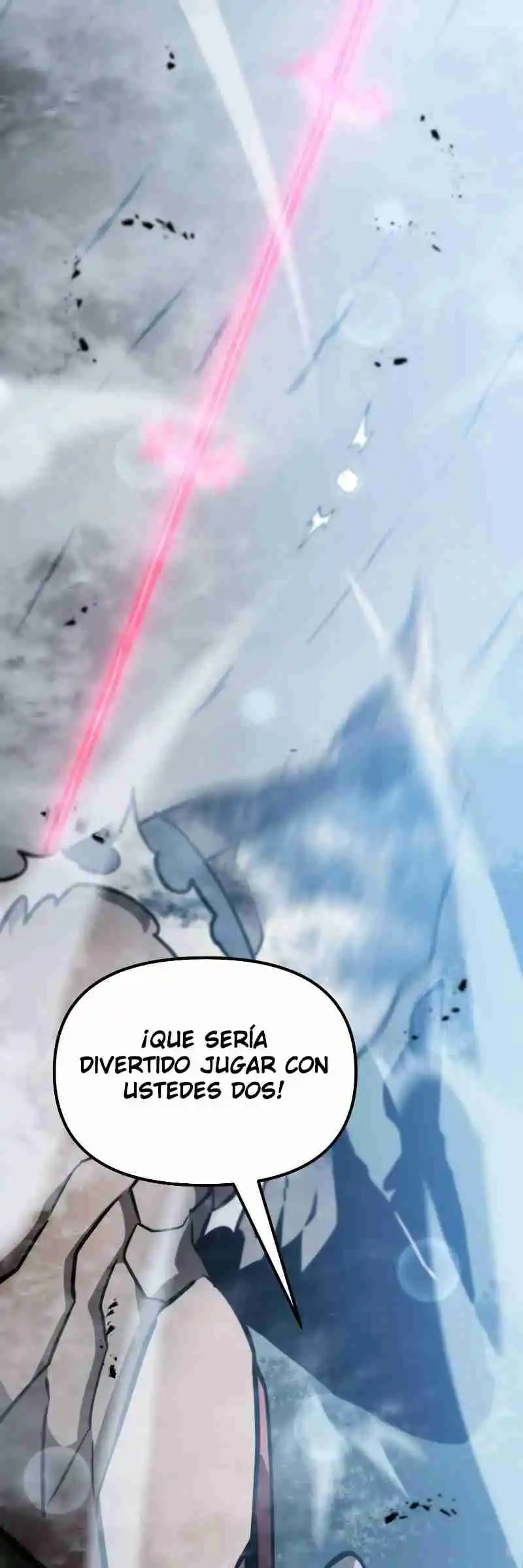 GOD GAME capítulo 68, página 4