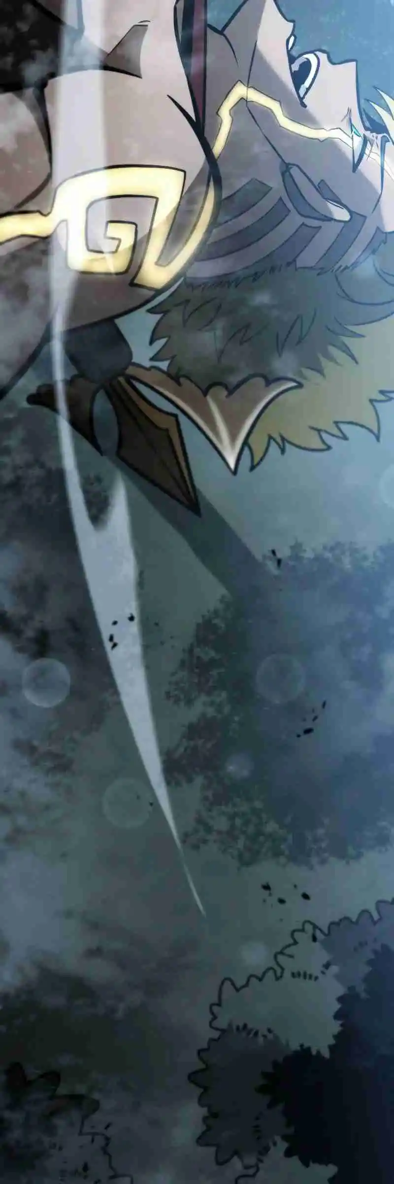 GOD GAME capítulo 68, página 5