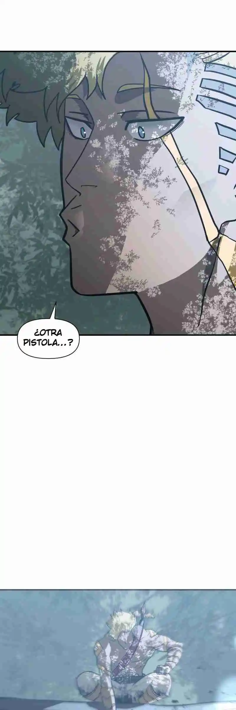 GOD GAME capítulo 68, página 13